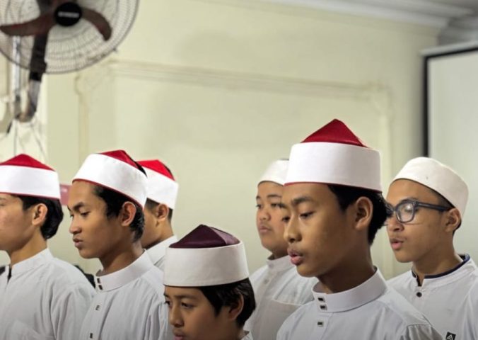 Program - Madinatul Azhar